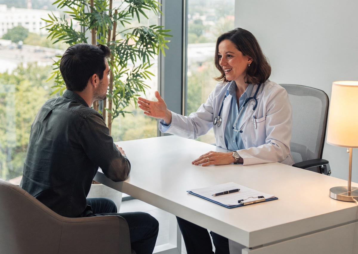 Why Regular Health Checkups Matter for Every Family
