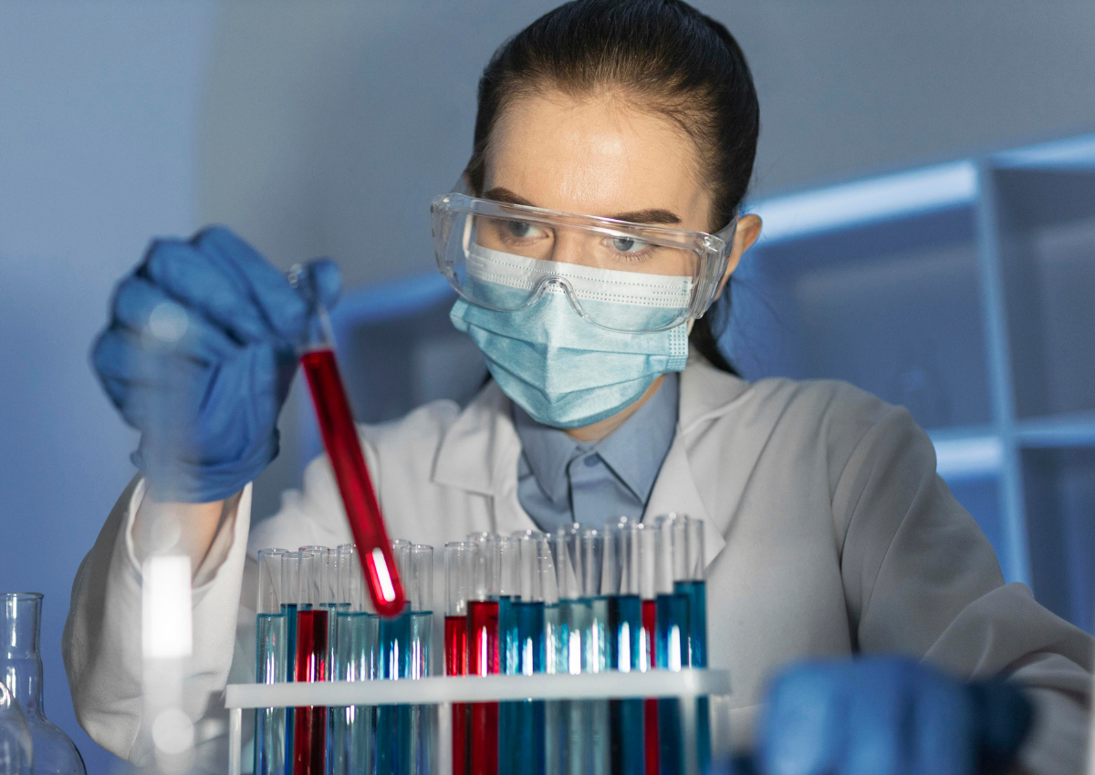 Understanding Blood Tests: What Your Results Mean